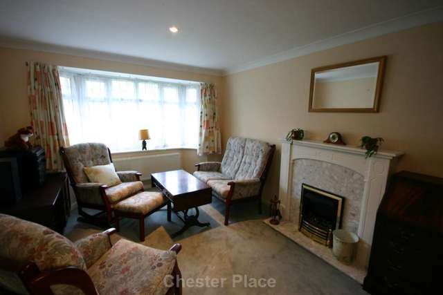  Image of 3 bedroom Detached house to rent in Hartwell Grove Winsford CW7 at Hartwell Grove  Winsford, CW7 3UR