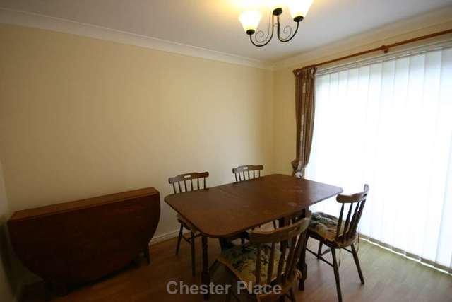  Image of 3 bedroom Detached house to rent in Hartwell Grove Winsford CW7 at Hartwell Grove  Winsford, CW7 3UR