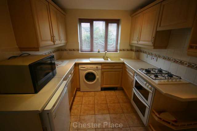  Image of 3 bedroom Detached house to rent in Hartwell Grove Winsford CW7 at Hartwell Grove  Winsford, CW7 3UR