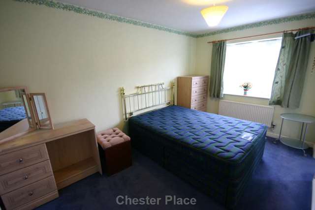  Image of 3 bedroom Detached house to rent in Hartwell Grove Winsford CW7 at Hartwell Grove  Winsford, CW7 3UR