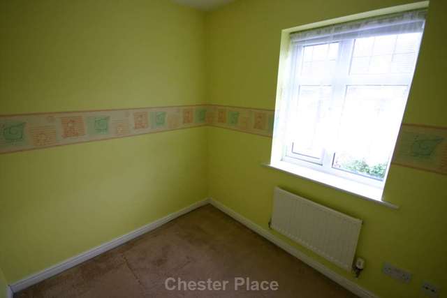  Image of 3 bedroom Detached house to rent in Hartwell Grove Winsford CW7 at Hartwell Grove  Winsford, CW7 3UR