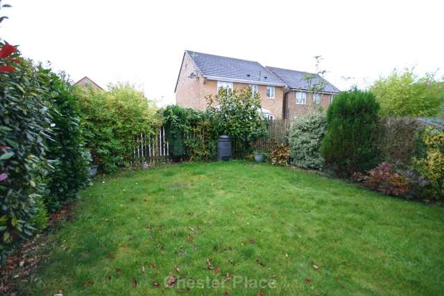  Image of 3 bedroom Detached house to rent in Hartwell Grove Winsford CW7 at Hartwell Grove  Winsford, CW7 3UR