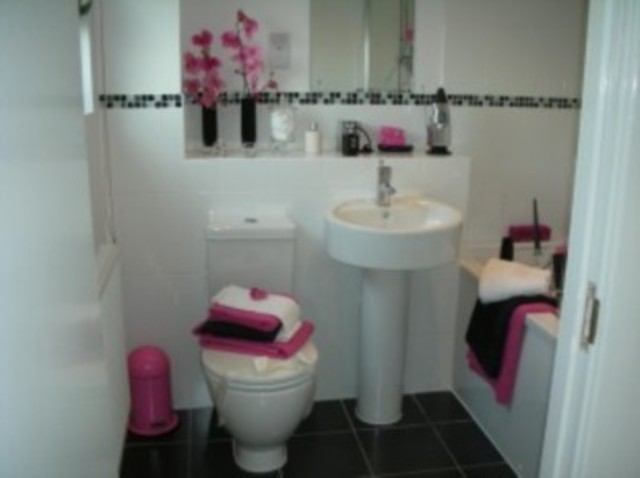  Image of 2 bedroom Apartment to rent in Havergate Way Reading RG2 at Tean House Havergate Way Reading, RG2 0GU