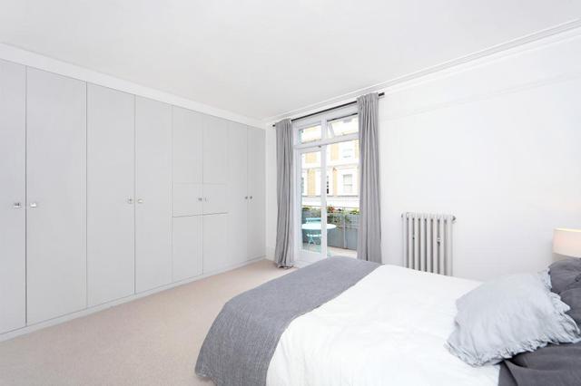  Image of 2 bedroom Detached house to rent in Hereford Road London W2 at Hereford Road  London, W2 5AJ
