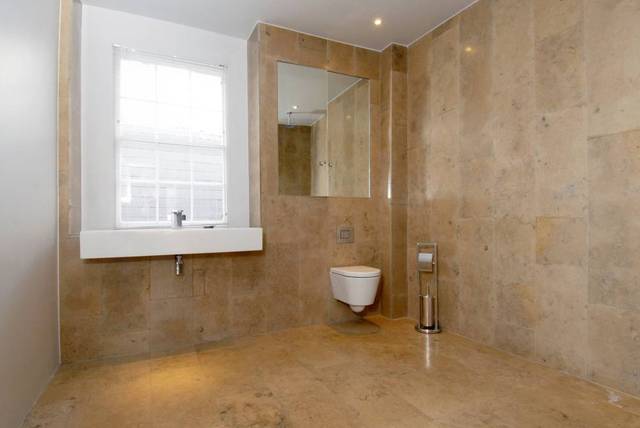  Image of 2 bedroom Detached house to rent in Hereford Road London W2 at Hereford Road  London, W2 5AJ