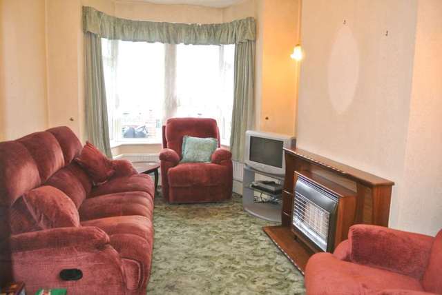  Image of 3 bedroom Detached house for sale in Highfield Road Blackpool FY4 at Highfield Road  Blackpool, FY4 3NS