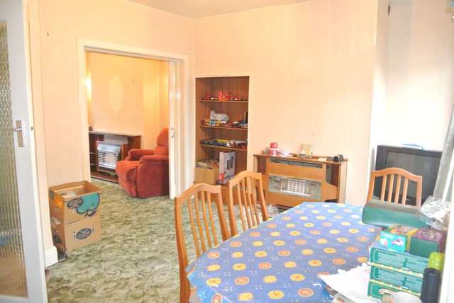  Image of 3 bedroom Detached house for sale in Highfield Road Blackpool FY4 at Highfield Road  Blackpool, FY4 3NS