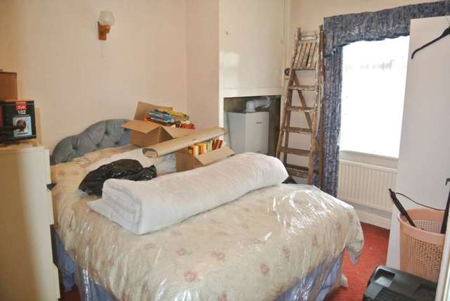  Image of 3 bedroom Detached house for sale in Highfield Road Blackpool FY4 at Highfield Road  Blackpool, FY4 3NS