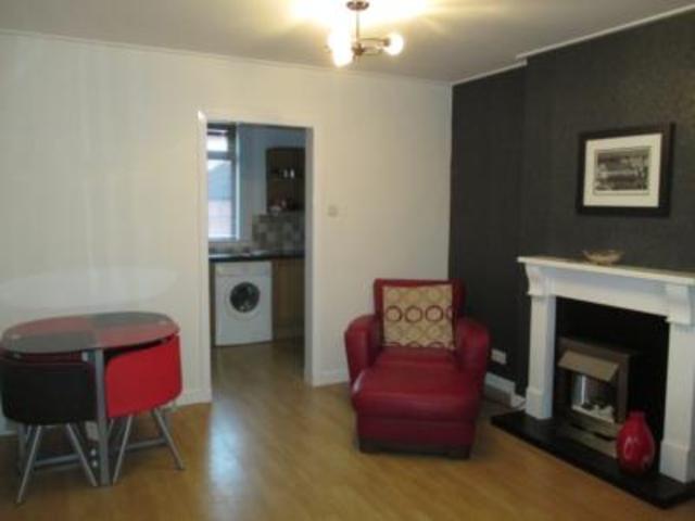  Image of 2 bedroom Flat to rent in Hilton Drive Woodside Aberdeen AB24 at Hilton Aberdeen Aberdeen, AB24 4PS
