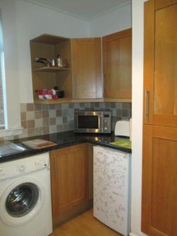  Image of 2 bedroom Flat to rent in Hilton Drive Woodside Aberdeen AB24 at Hilton Aberdeen Aberdeen, AB24 4PS