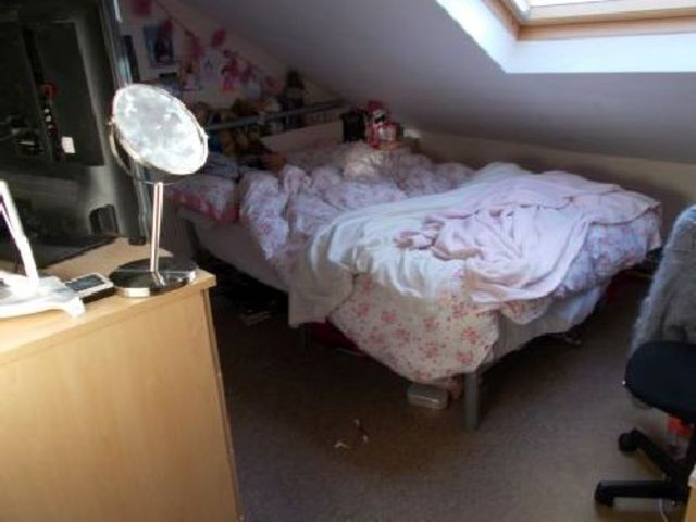  Image of 6 bedroom House Share to rent in Ruckley Road Selly Oak Birmingham B29 at Selly Oak West Midlands Selly Oak, B29 5DX
