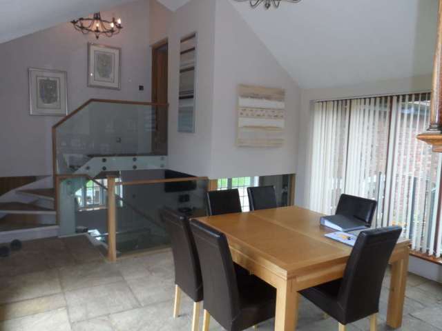  Image of 5 bedroom Farm House to rent in Salford Road Hulcote Milton Keynes MK17 at Salford Road Hulcote Milton Keynes, MK17 8BS