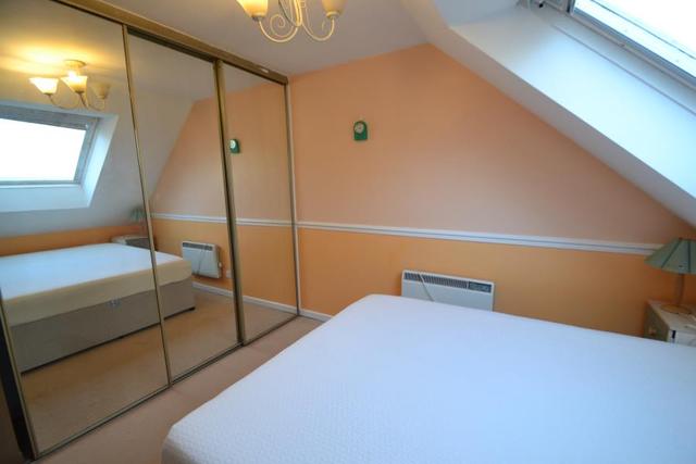  Image of 2 bedroom Flat to rent in Humphrey Middlemore Drive Harborne Birmingham B17 at Birmingham, B17 0JJ