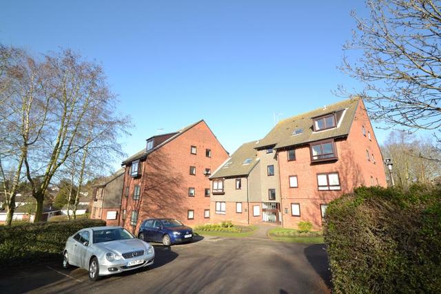 Image of 2 bedroom Flat to rent in Humphrey Middlemore Drive Harborne Birmingham B17 at Birmingham, B17 0JJ