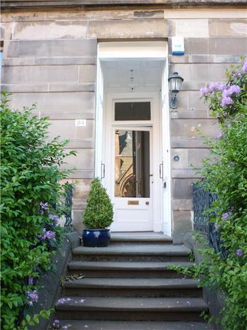  Image of 5 bedroom Flat to rent in Hyndland Road Glasgow G12 at West End Glasgow Glasgow, G12 9PZ