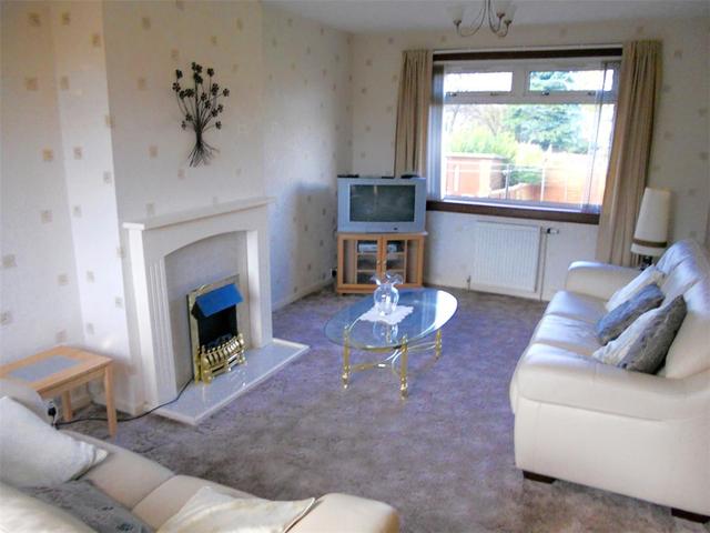  Image of 2 bedroom Flat to rent in Invercraig Place Dundee DD2 at Dundee  Dundee, DD2 4QQ