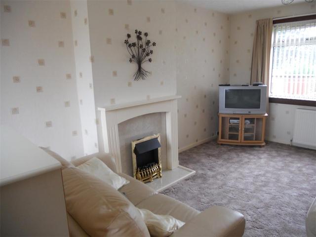  Image of 2 bedroom Flat to rent in Invercraig Place Dundee DD2 at Dundee  Dundee, DD2 4QQ