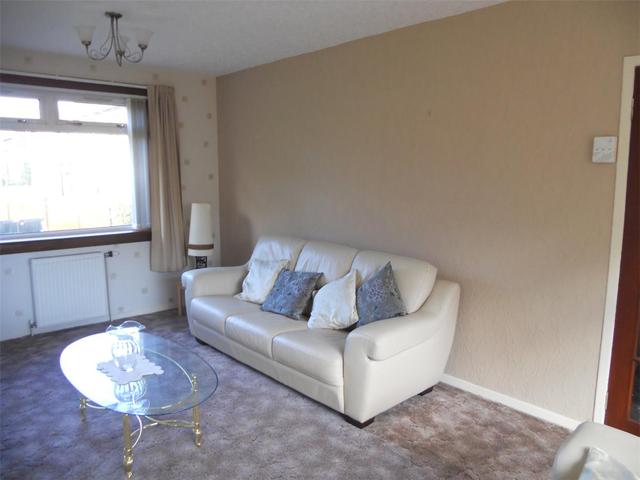 Image of 2 bedroom Flat to rent in Invercraig Place Dundee DD2 at Dundee  Dundee, DD2 4QQ