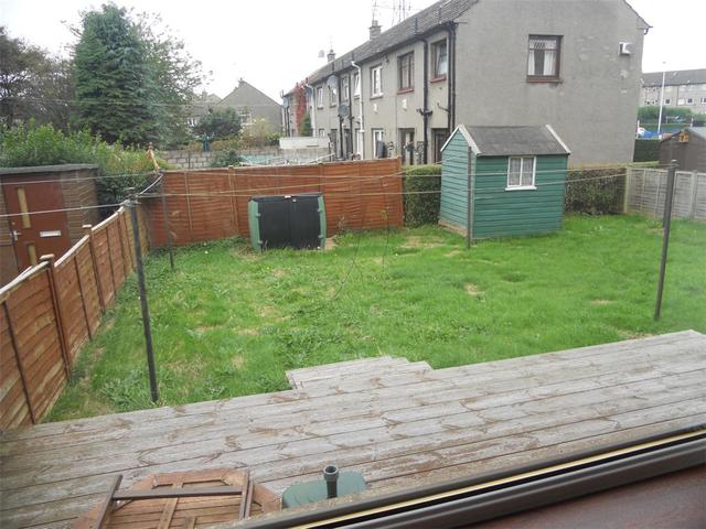  Image of 2 bedroom Flat to rent in Invercraig Place Dundee DD2 at Dundee  Dundee, DD2 4QQ