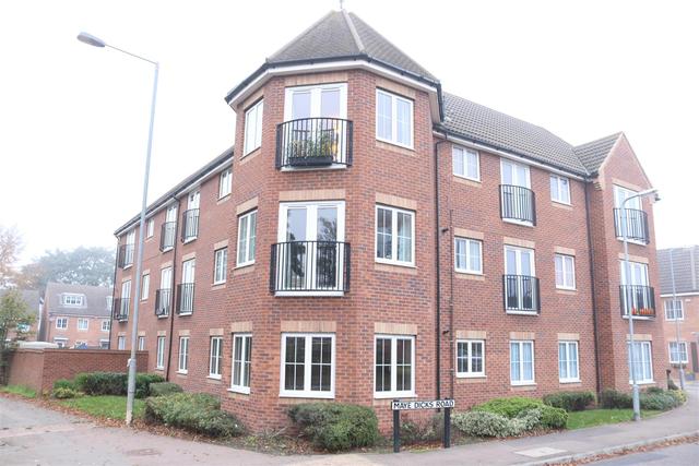 Image of 2 bedroom Apartment for sale in Jubilee Gardens Rushden NN10 at Rushden Northamptonshire Rushden, NN10 0NS