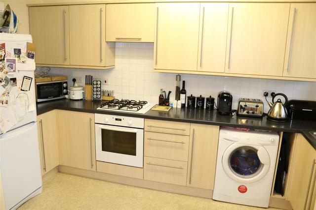  Image of 2 bedroom Apartment for sale in Jubilee Gardens Rushden NN10 at Rushden Northamptonshire Rushden, NN10 0NS