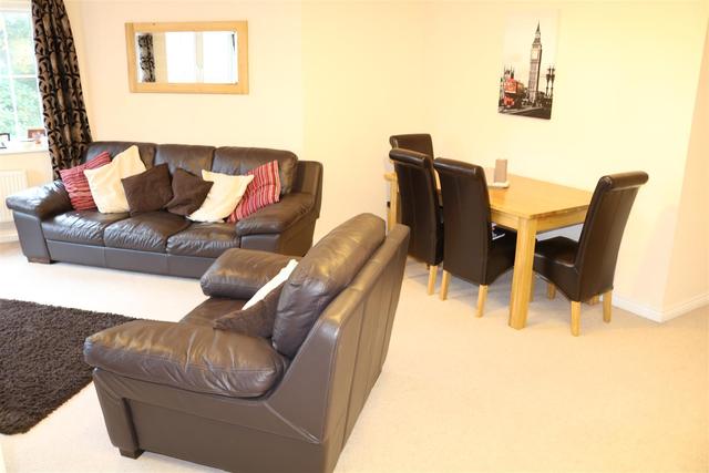  Image of 2 bedroom Apartment for sale in Jubilee Gardens Rushden NN10 at Rushden Northamptonshire Rushden, NN10 0NS