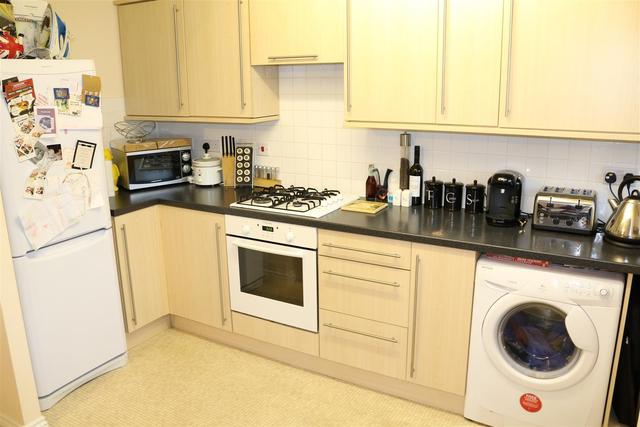  Image of 2 bedroom Apartment for sale in Jubilee Gardens Rushden NN10 at Rushden Northamptonshire Rushden, NN10 0NS