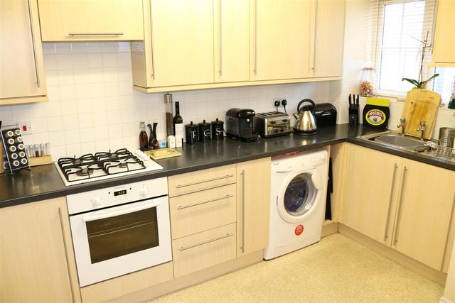  Image of 2 bedroom Apartment for sale in Jubilee Gardens Rushden NN10 at Rushden Northamptonshire Rushden, NN10 0NS