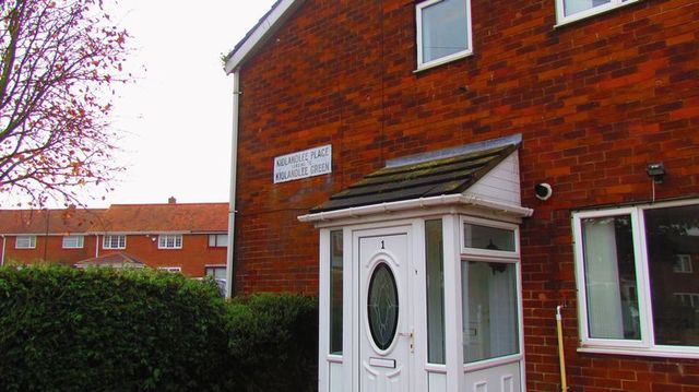  Image of 3 bedroom Detached house to rent in Kidlandlee Place Westerhope Newcastle upon Tyne NE5 at Kidlandlee Place Array Wallbottle, NE5 4EA