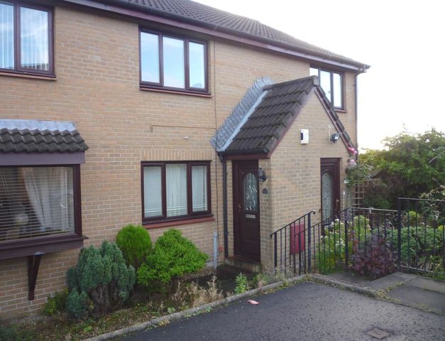  Image of 2 bedroom Flat to rent in Killochan Way Dunfermline KY12 at Dunfermline Fife Fife, KY12 0XT