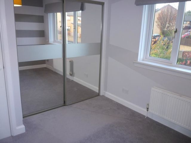  Image of 2 bedroom Flat to rent in Killochan Way Dunfermline KY12 at Dunfermline Fife Fife, KY12 0XT