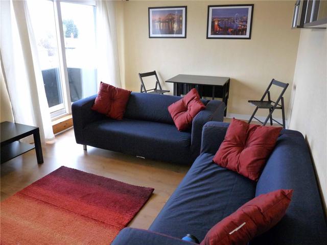  Image of 1 bedroom Flat to rent in Kingsknowe Road North Edinburgh EH14 at Longstone Edinburgh Edinburgh, EH14 2BN