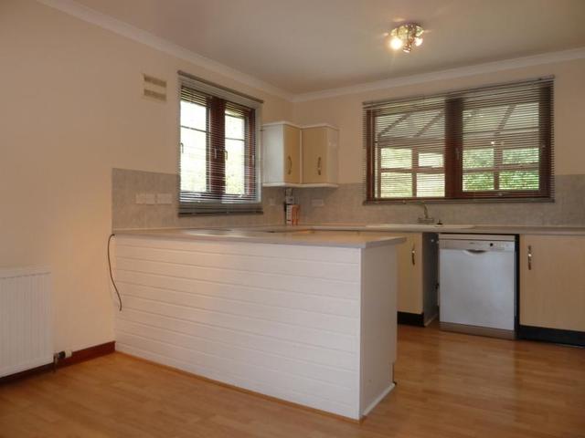  Image of 4 bedroom Detached house to rent in Kingswood Crescent Kingswells Aberdeen AB15 at Kingswells Aberdeen Aberdeen, AB15 8TE
