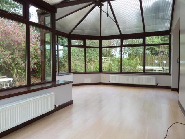  Image of 4 bedroom Detached house to rent in Kingswood Crescent Kingswells Aberdeen AB15 at Kingswells Aberdeen Aberdeen, AB15 8TE