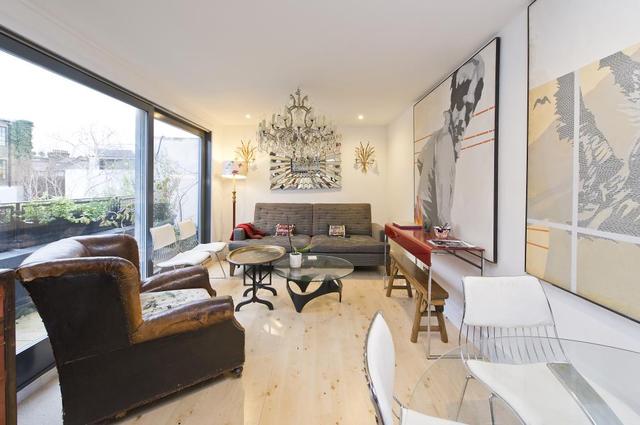  Image of 1 bedroom Flat to rent in Latimer Road London W10 at Latimer Road  London, W10 6QY