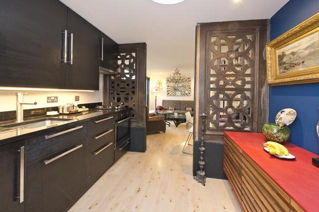  Image of 1 bedroom Flat to rent in Latimer Road London W10 at Latimer Road  London, W10 6QY