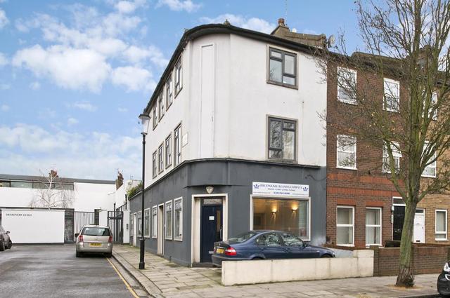  Image of 1 bedroom Flat to rent in Latimer Road London W10 at Latimer Road  London, W10 6QY