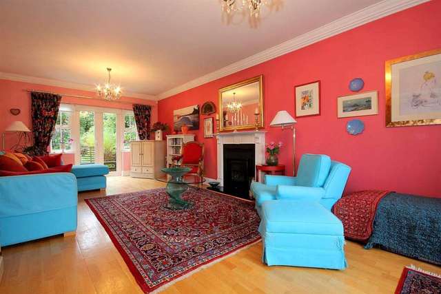  Image of 4 bedroom Detached house for sale in Laurel Bank Felden Hemel Hempstead HP3 at Laurel Bank, Felden Lane Felden Hemel Hempstead, HP3 0NX