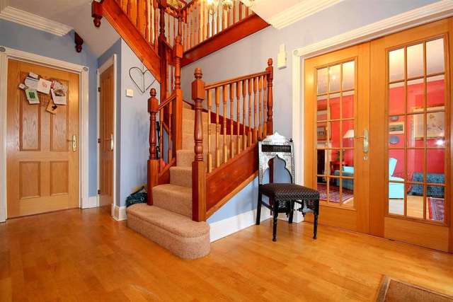  Image of 4 bedroom Detached house for sale in Laurel Bank Felden Hemel Hempstead HP3 at Laurel Bank, Felden Lane Felden Hemel Hempstead, HP3 0NX