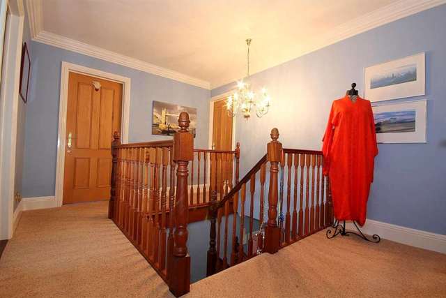 Image of 4 bedroom Detached house for sale in Laurel Bank Felden Hemel Hempstead HP3 at Laurel Bank, Felden Lane Felden Hemel Hempstead, HP3 0NX