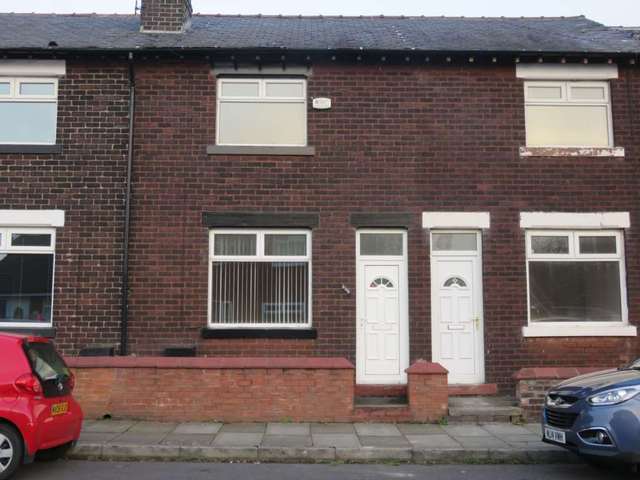  Image of 2 bedroom Detached house for sale in Lever Street Radcliffe Manchester M26 at Lever St Radcliffe Manchester, M26 4PT