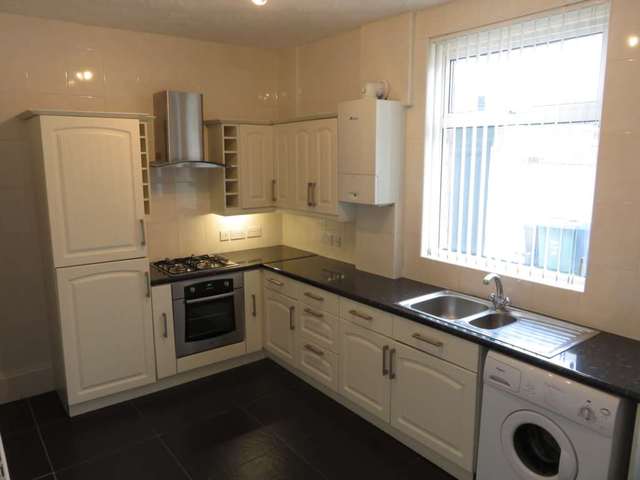  Image of 2 bedroom Detached house for sale in Lever Street Radcliffe Manchester M26 at Lever St Radcliffe Manchester, M26 4PT