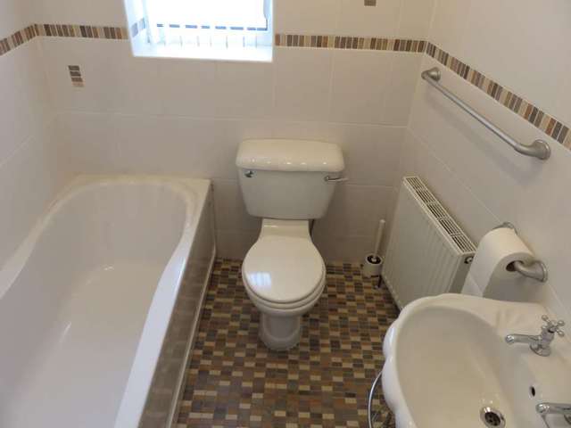  Image of 2 bedroom Detached house for sale in Lever Street Radcliffe Manchester M26 at Lever St Radcliffe Manchester, M26 4PT