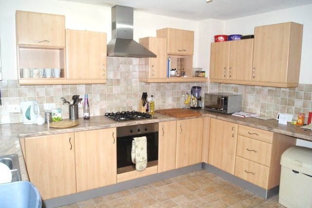 Image of 4 bedroom Detached house to rent in Lion Court Worcester WR1 at Sansome Place Worcester Worcester, WR1 1UT
