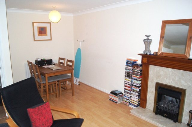  Image of 4 bedroom Detached house to rent in Lion Court Worcester WR1 at Sansome Place Worcester Worcester, WR1 1UT