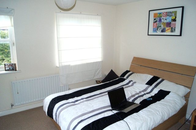  Image of 4 bedroom Detached house to rent in Lion Court Worcester WR1 at Sansome Place Worcester Worcester, WR1 1UT