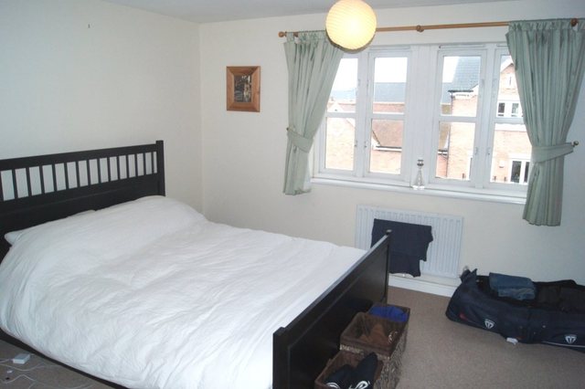  Image of 4 bedroom Detached house to rent in Lion Court Worcester WR1 at Sansome Place Worcester Worcester, WR1 1UT