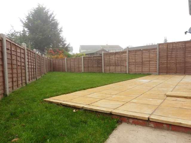  Image of 3 bedroom Semi-Detached house to rent in Little Oxhey Lane Watford WD19 at Little Oxhey Lane South Oxhey Watford, WD19 6FT