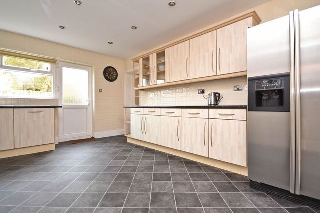  Image of 3 bedroom Detached house for sale in Liverpool Road North Burscough Ormskirk L40 at Liverpool Road North Burscough Burscough, L40 5TP