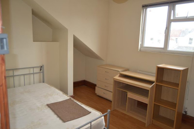  Image of 7 bedroom Town House to rent in Llantrisant Street Cardiff CF24 at Llantrisant Street  Cardiff, CF24 4JE